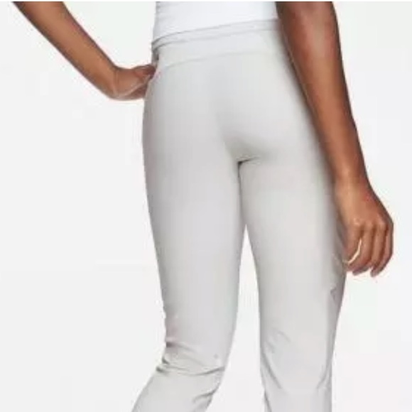 Athleta Headlands Hybrid Tight Hiking Pants - Picture 8 of 8
